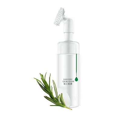 直辖县级_洁面摩丝OEM/ODM 定制加工贴牌