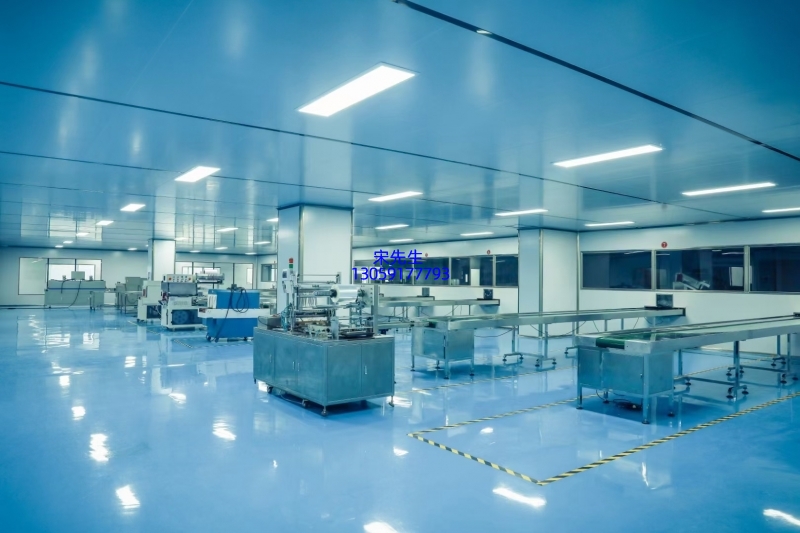 直辖县级_工厂设备展示